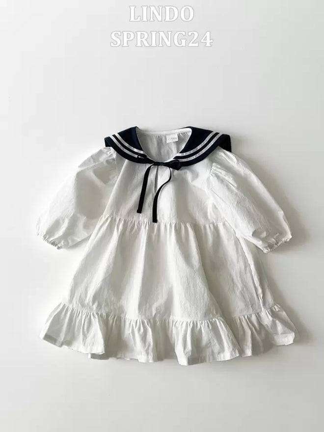 Sailor Dress