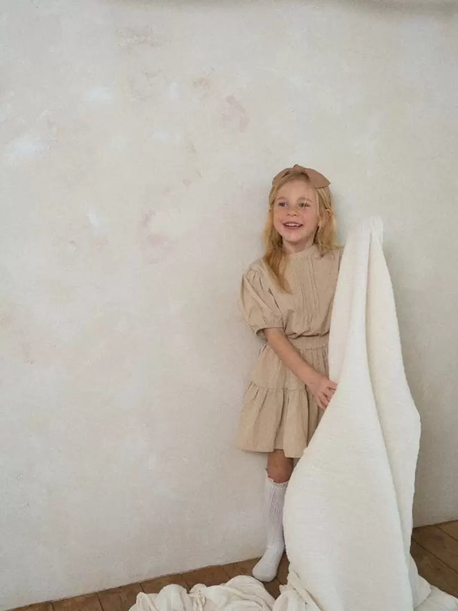 Spring 2PC Set - Beige