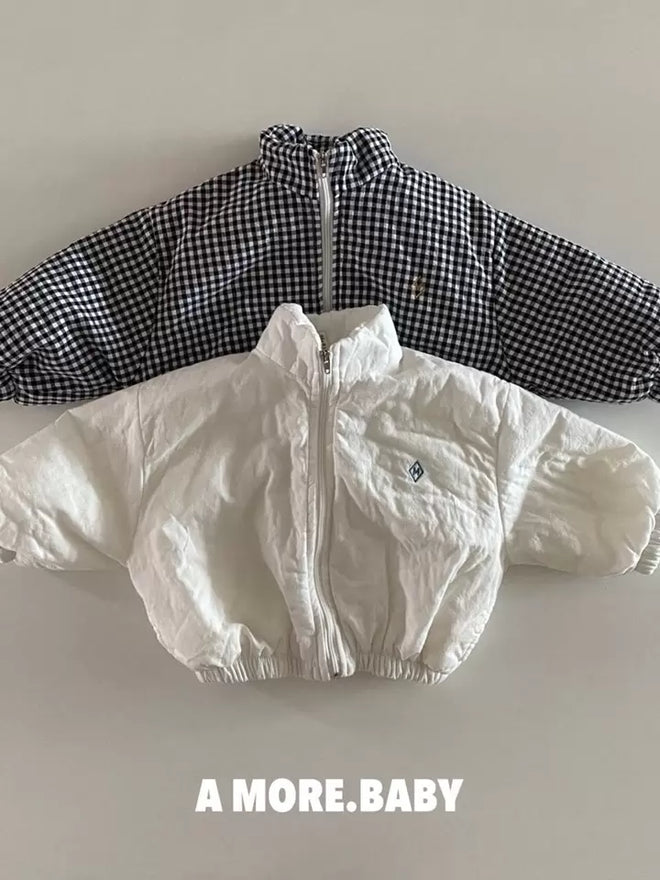 Home Run Ball Jumper - Ivory