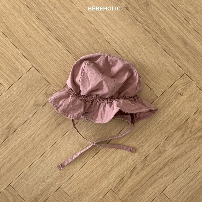 Crunch Bucket Hat - Pink