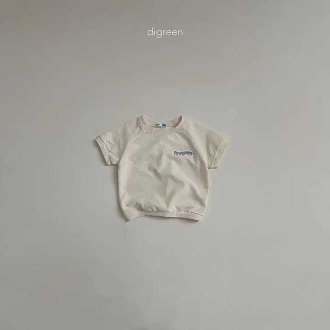 Way Sweatshirt - Cream