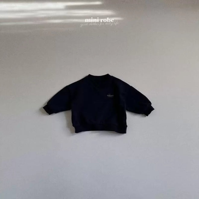 Favorite Sweatshirt - Navy