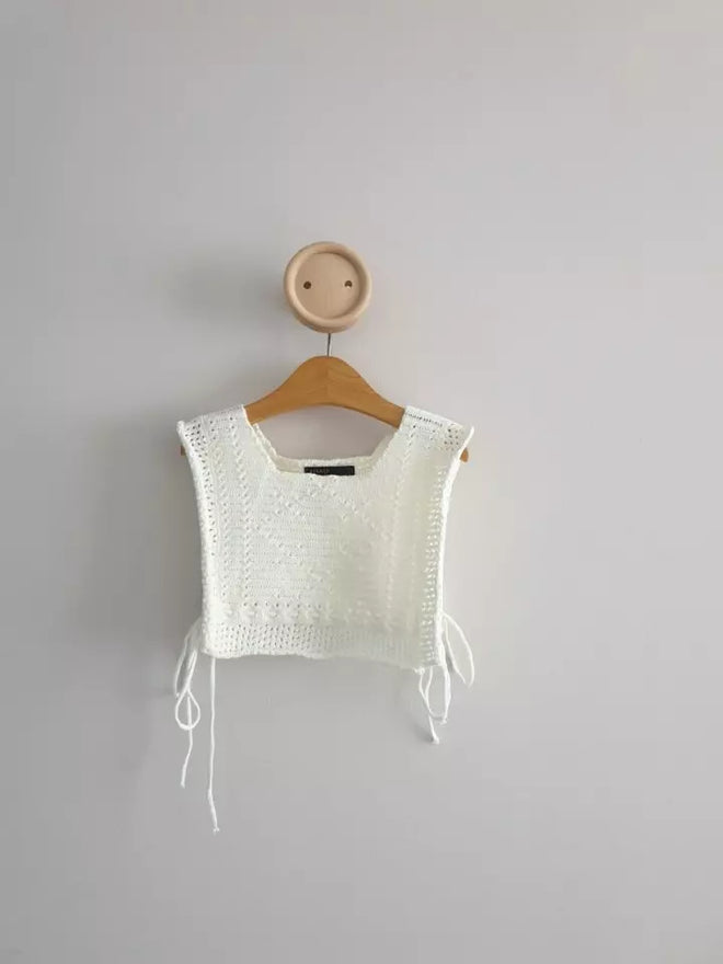 Knit Vest