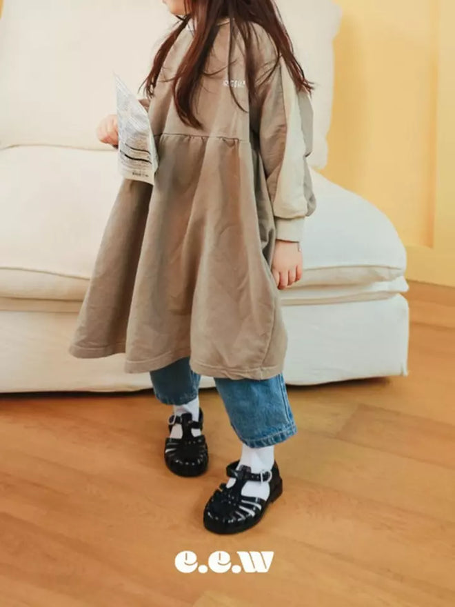 Ivory Fresh One-piece