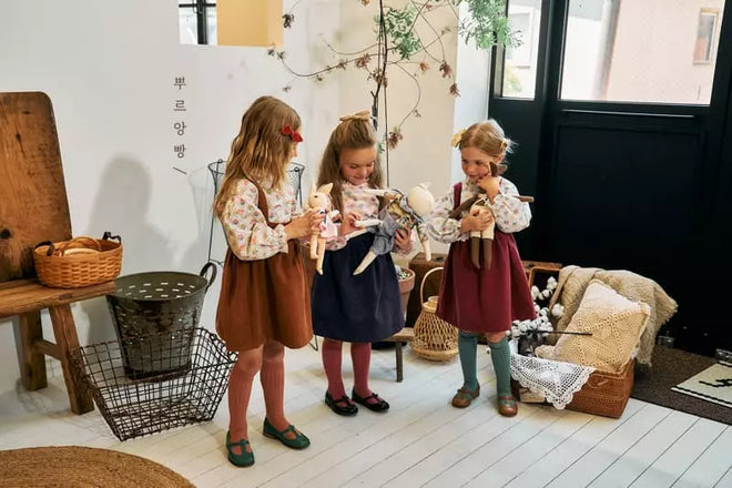 Corduroy Burgundy Jumper