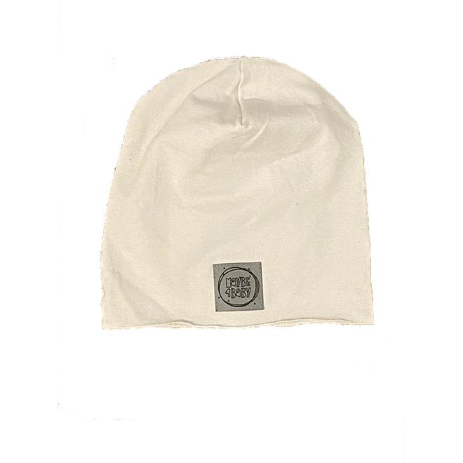 Maybe4Baby Cream Beanie