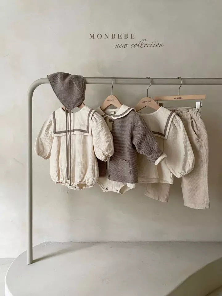 Korean Children's Apparel