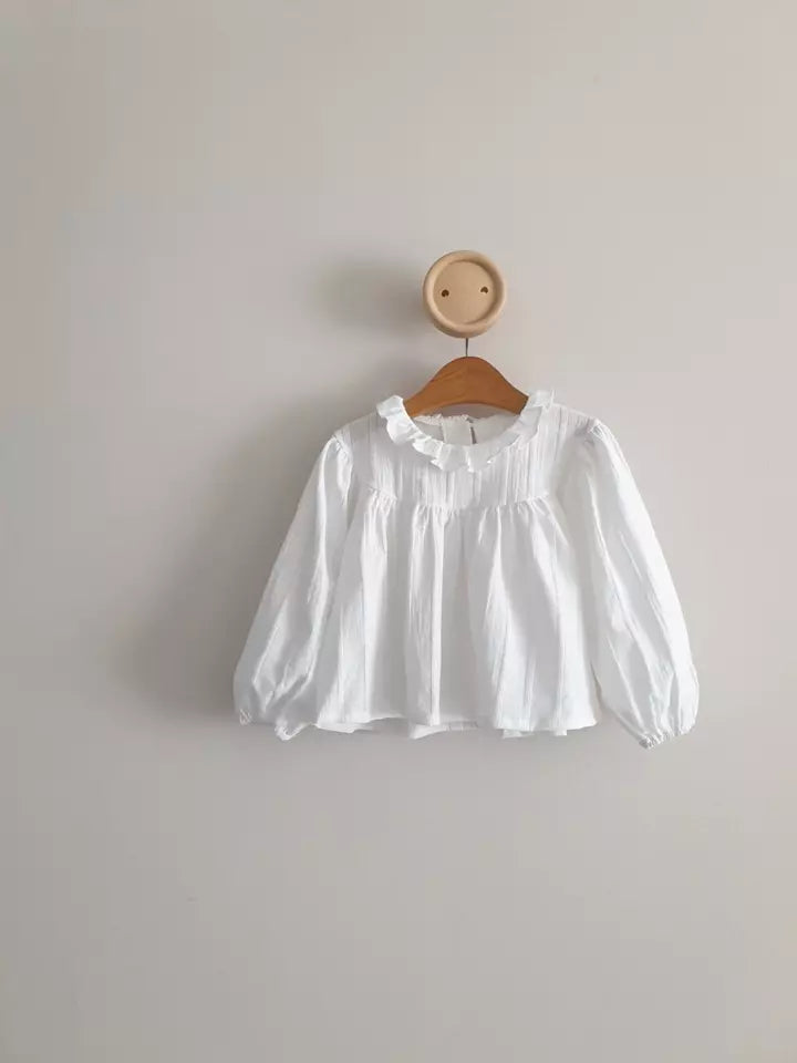Flowing Blouse