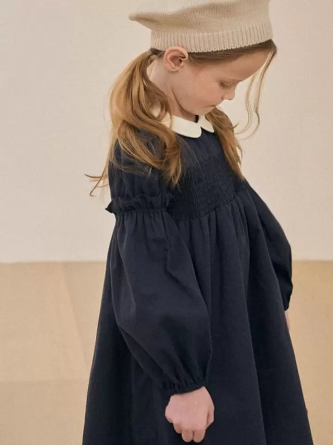 Smock Dress