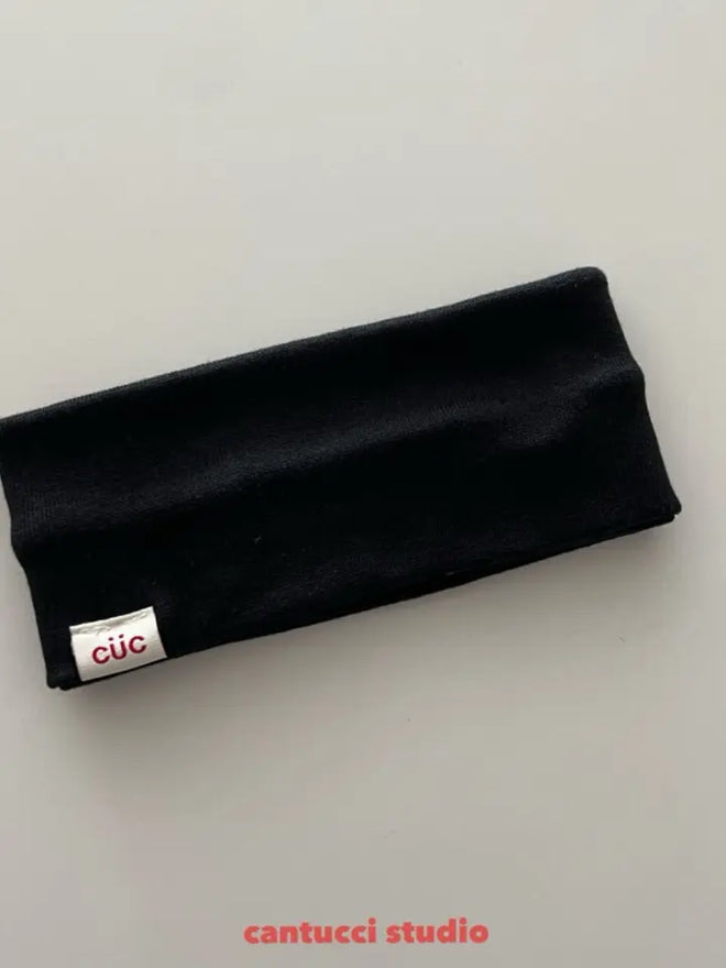 Koka Hair Band
