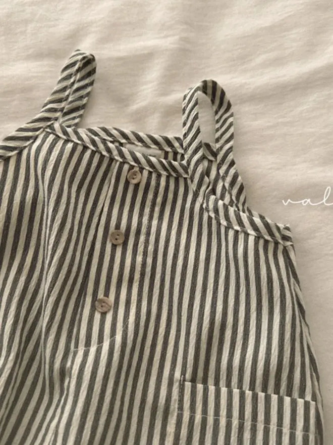Tom Body Suit