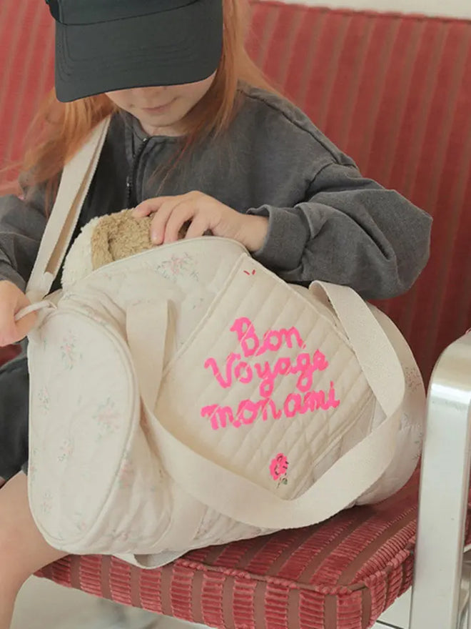 Jella Better Bag - Ivory