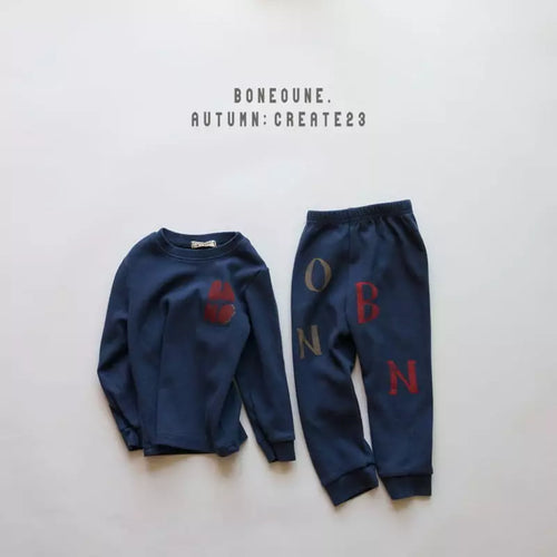 Navy Set