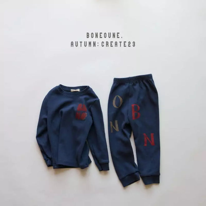 Navy Set