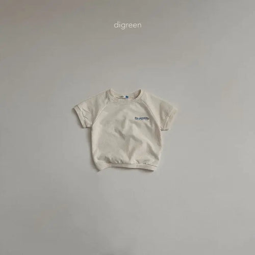 Way Sweatshirt - Cream