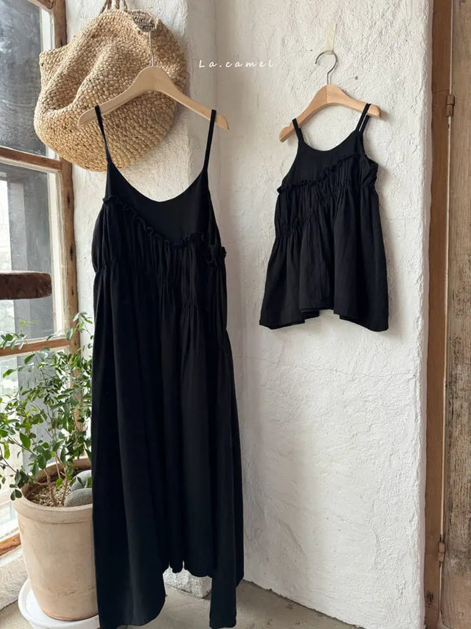Bibi Dress - Black