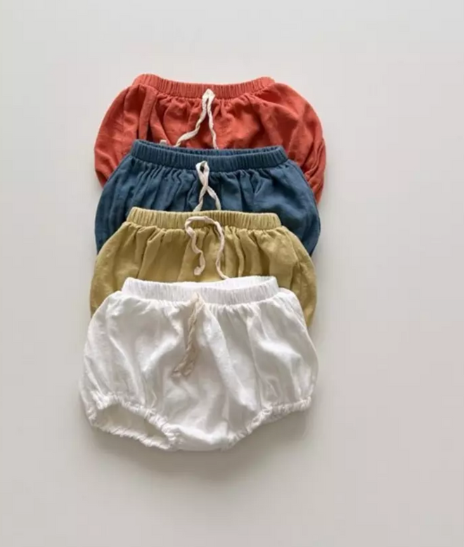 Ivory Bloomer