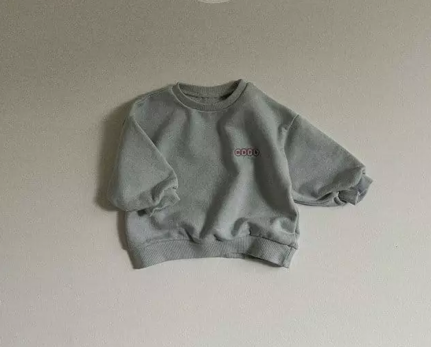 MNRB Sweatshirt - Sky