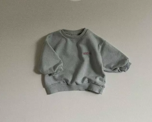 MNRB Sweatshirt - Sky