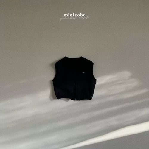 Tori Vest - Navy