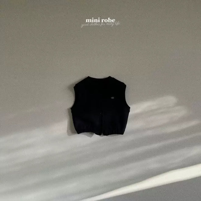 Tori Vest - Navy