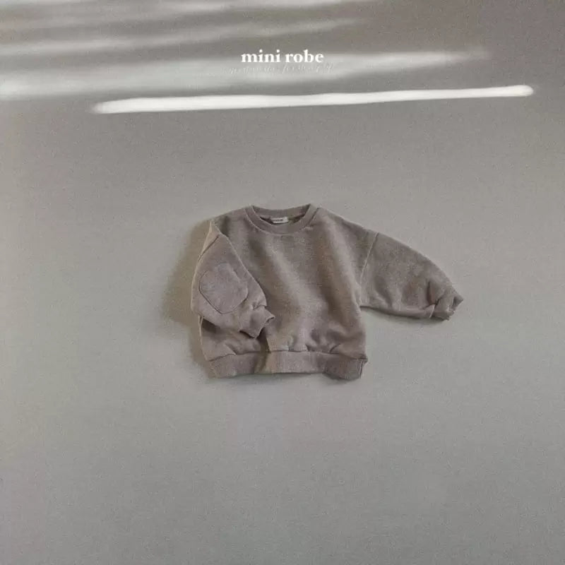 Dreaming Sweatshirt - Oatmeal
