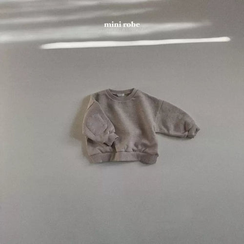 Dreaming Sweatshirt - Oatmeal