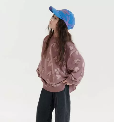 Autumn Sweatshirt
