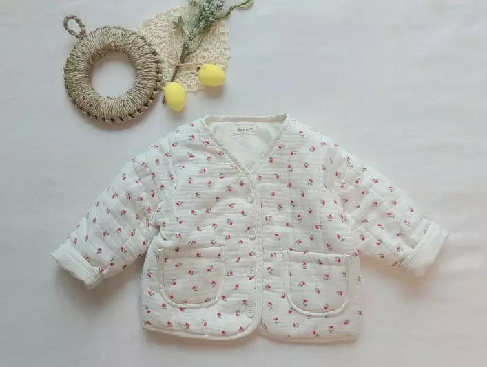 Red Cherry Jacket