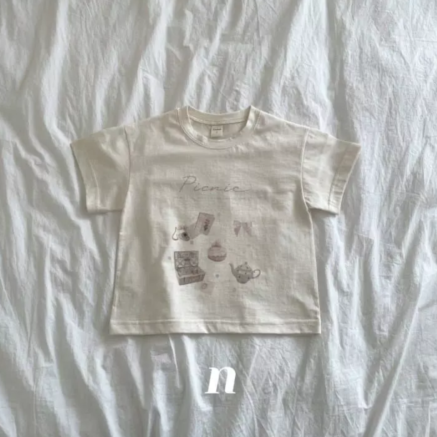 Picnic Tee