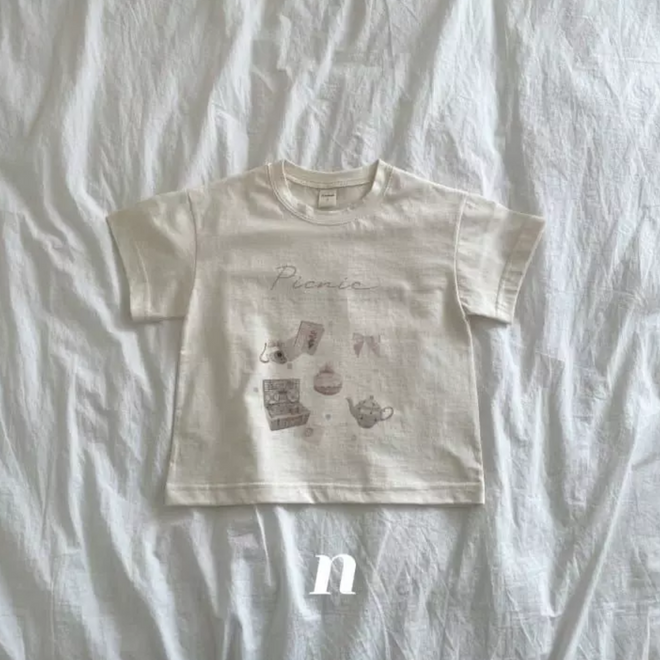 Picnic Tee