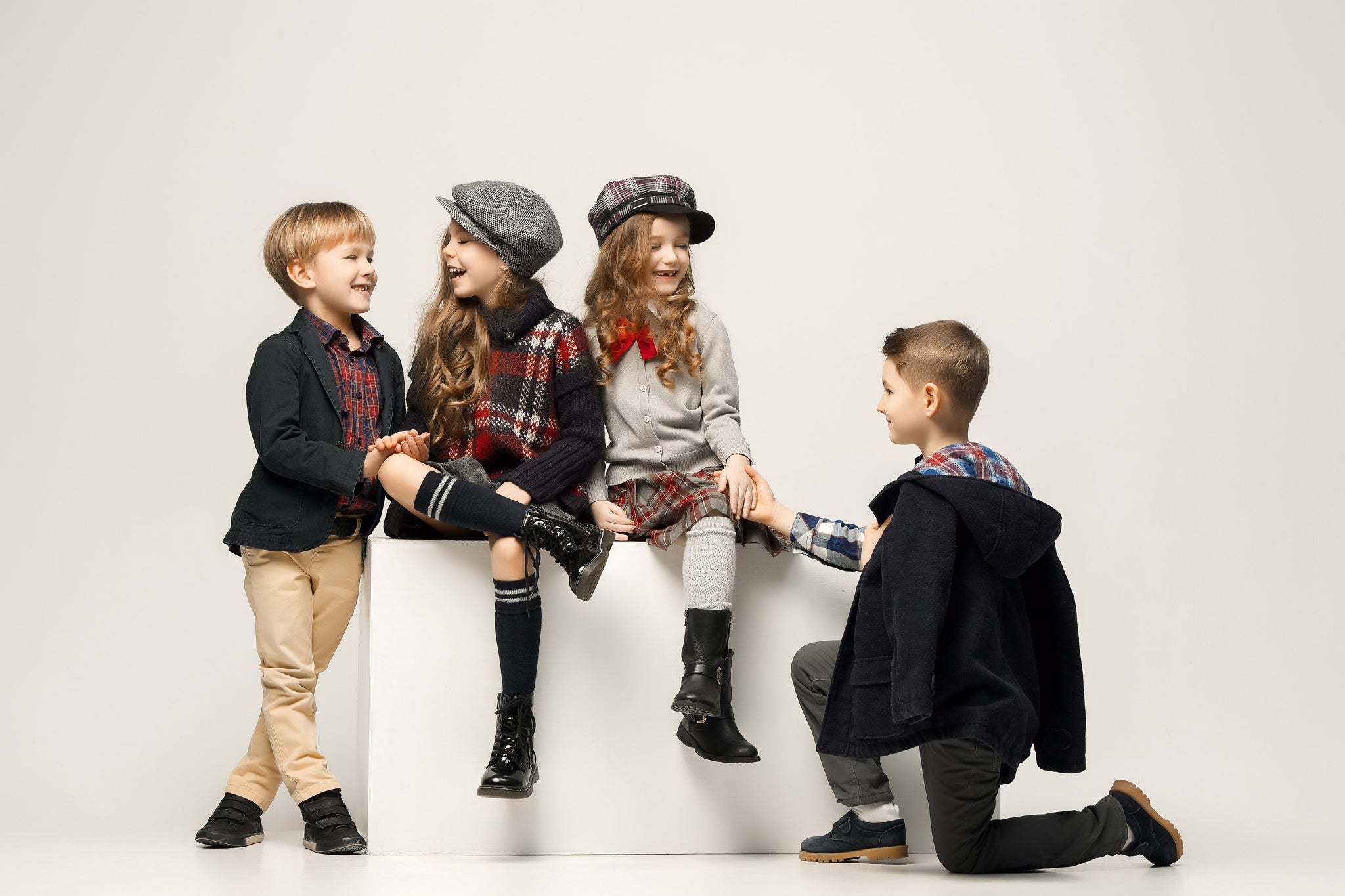 shop by category