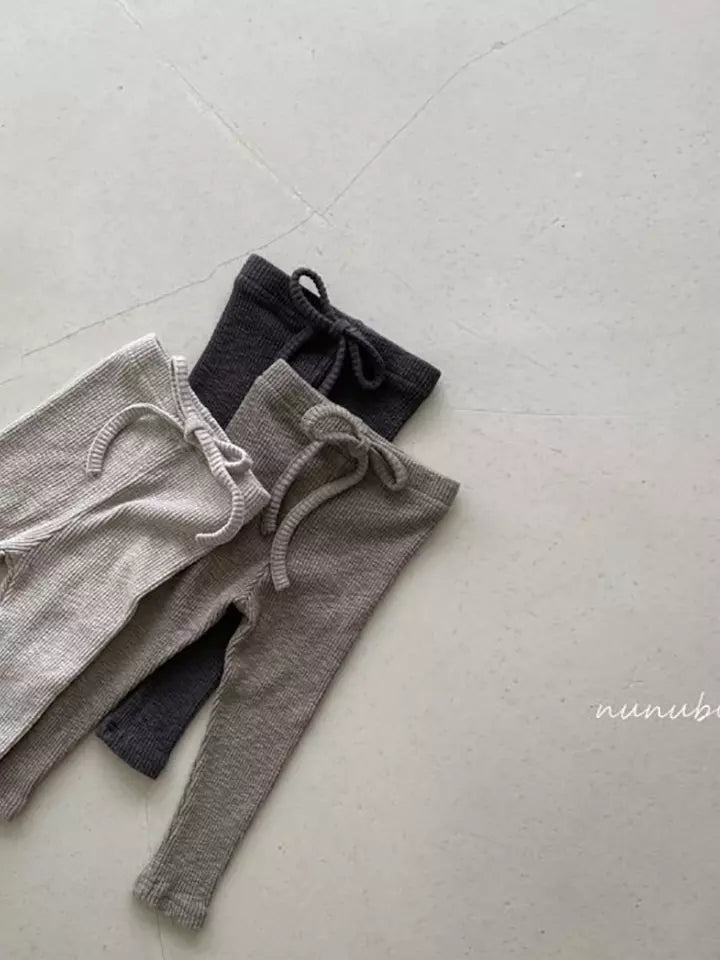 Baby leggings