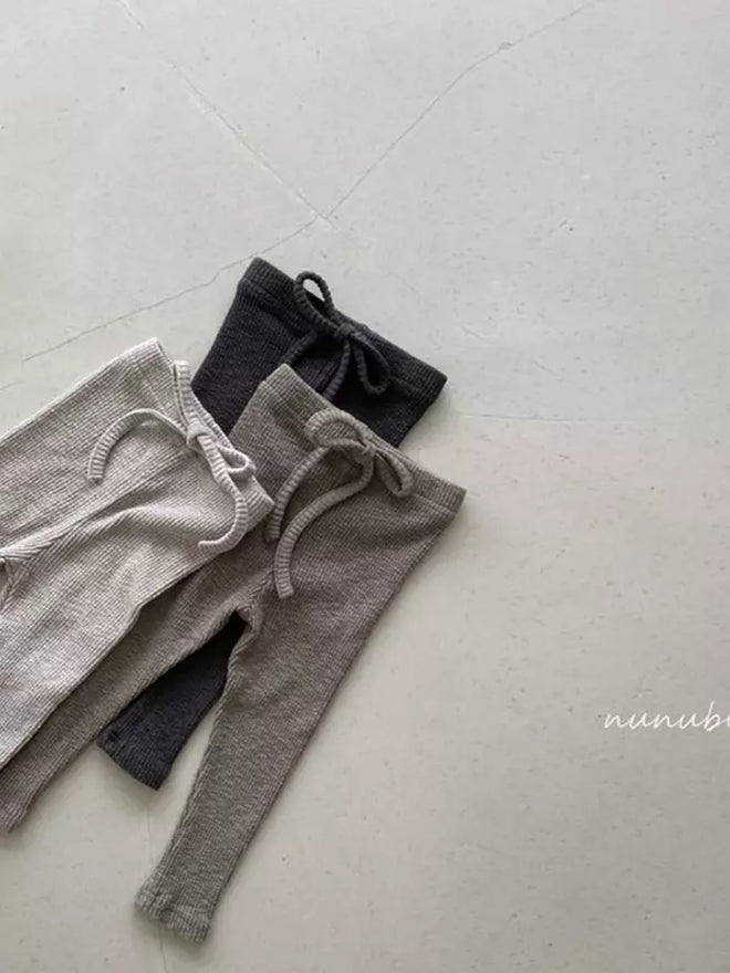 Baby leggings