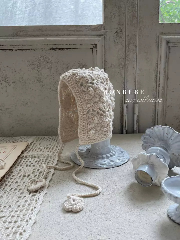 Handmade Bonnet