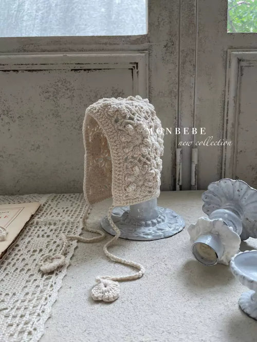 Handmade Bonnet