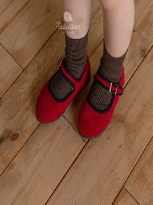 Red Shoes