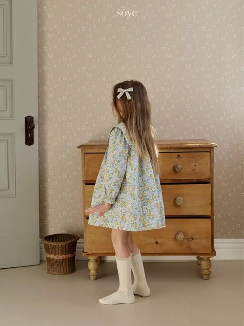 Striped Bows