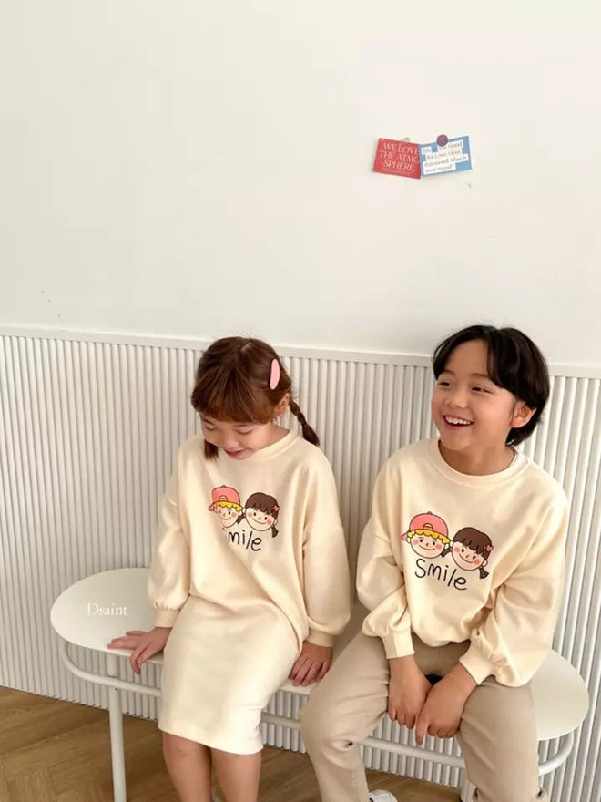 Smile Dress