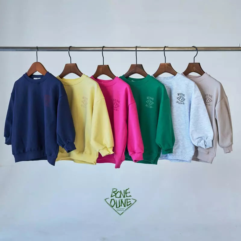 Navy symbol Sweat