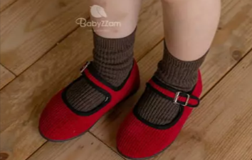 Red Shoes