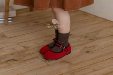 Red Shoes