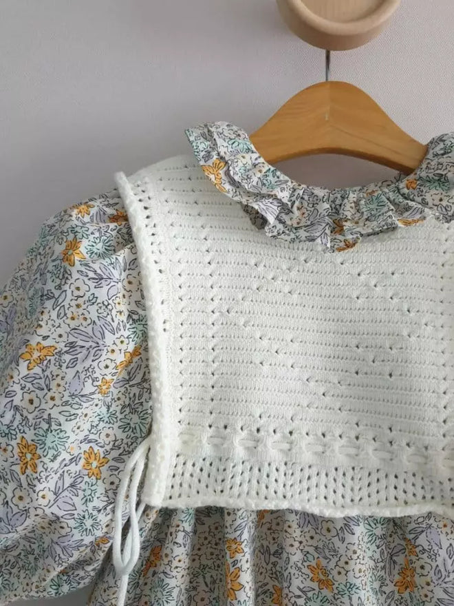 Knit Vest