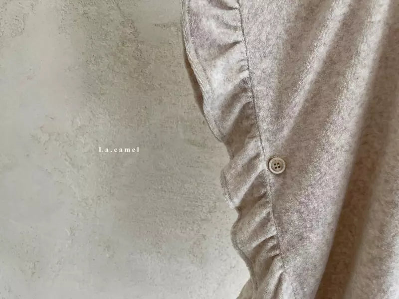 Hooded Bathrobe