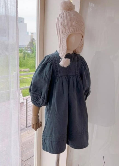 Studio M Blue Dress