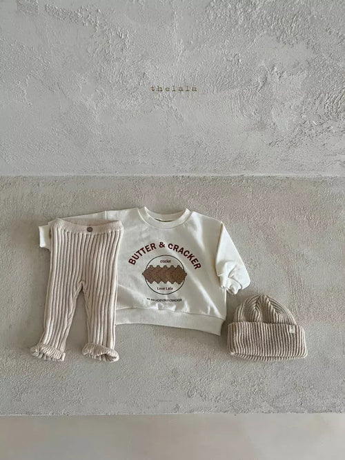 Knit Pants