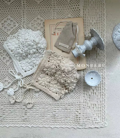 Handmade Bonnet