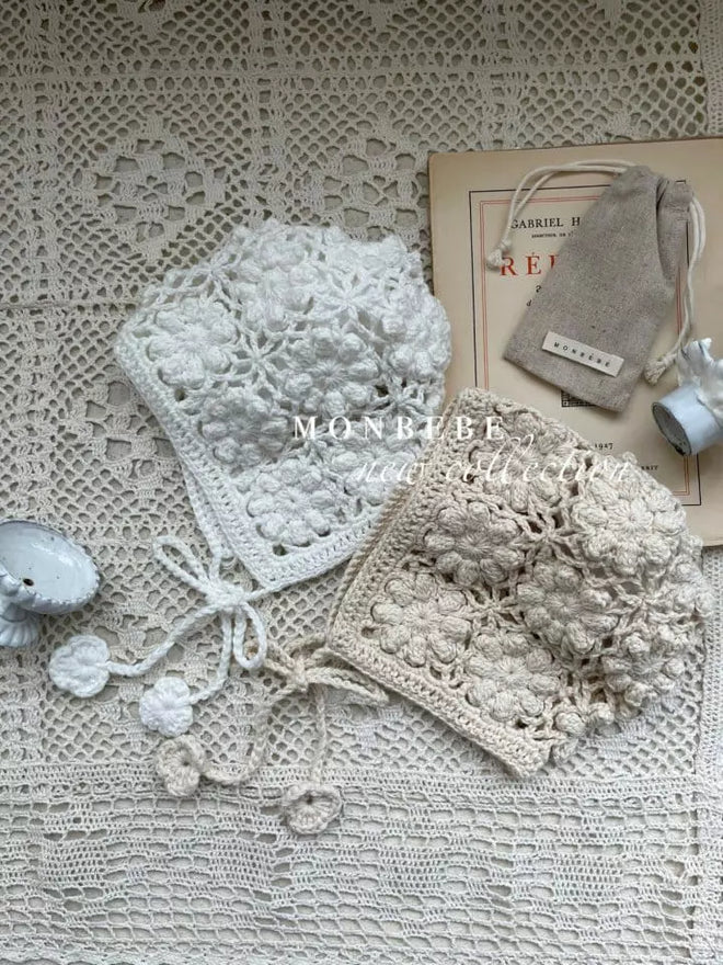 Handmade Bonnet