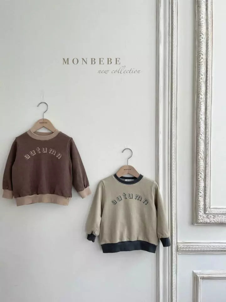 Autumn sweat