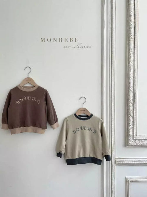 Autumn sweat